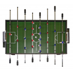 Настольный футбол (кикер) «Flex» (122 x 61 x 78,7 см, Цвет в атрибутах)