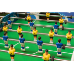 Настольный футбол (кикер) «Dybior Neapel» (120 x 61 x 81см, синий)