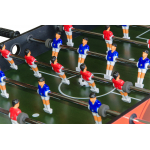 Настольный футбол (кикер) «Flex» (122 x 61 x 78,7 см, Цвет в атрибутах)